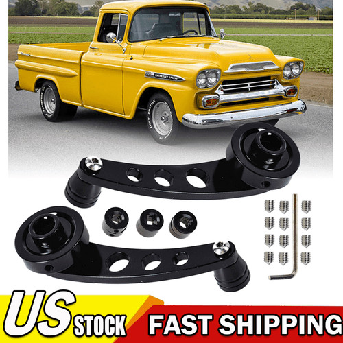 Black cnc billet aluminum - black,