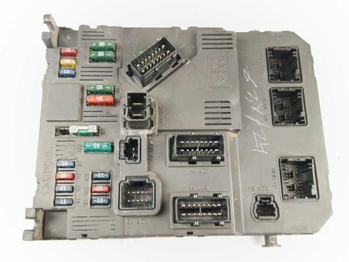 9646777380 bsi control unit - 9646777380,