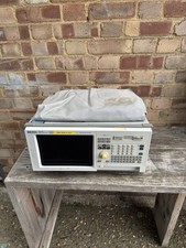 HP Hewlett-Packard 1670E Logic