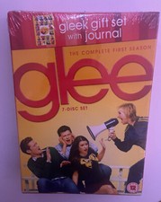 Glee DVD Box Set  Complete