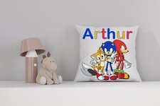Sonic The Hedgehog