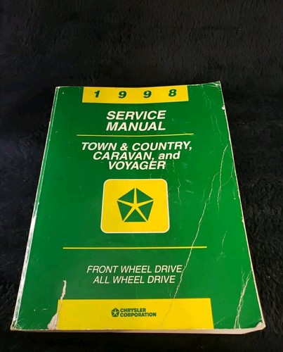 Chrysler town - chrysler,