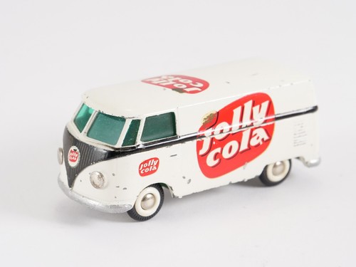 Tekno 405 volkswagen - dk,