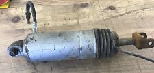 Honda VF500 V4 Rear Suspension Shock Full 1986 Bike Broken 5364 ShF7