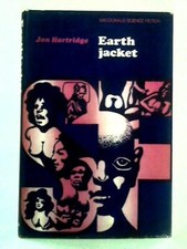 Earthjacket (Jon Hartridge -