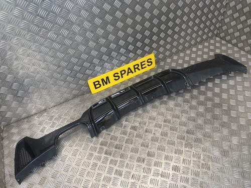 Bmw series f32 - f33, f36