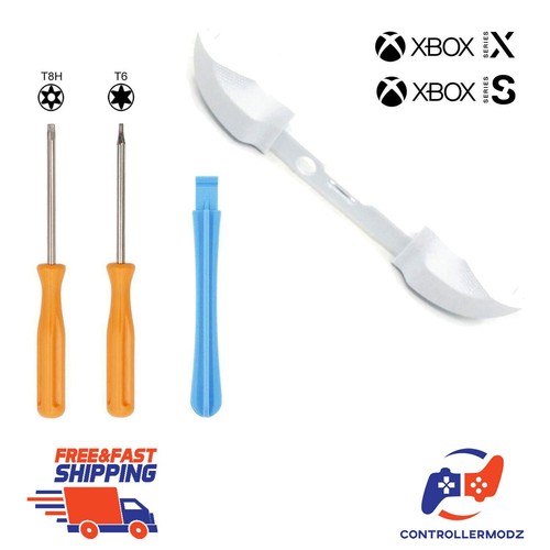 Xbox series controller lb - xbox, x