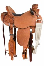 Premium Wade Western Horse