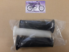 YAMAHA FS1E THROTTLE TWIST AND