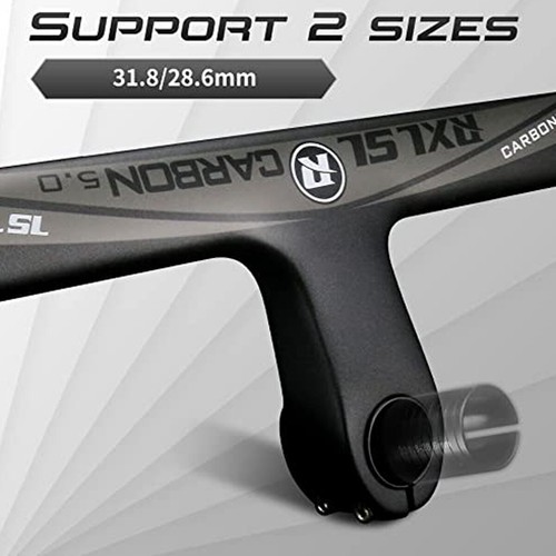 Road bicycle integrated - road,