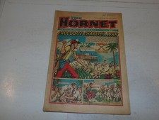 THE HORNET Comic - No 22 -