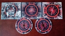 Brand New Sealed -Pink Floyd cd live At The Brighton Dome 1972