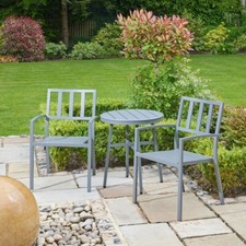 Alfresia aluminium garden - aluminium,