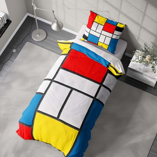 Piet mondrian art artists - art,