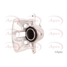 Front Left Apec Brake Caliper For Citroen Dispatch 1.9D Nearside N/S