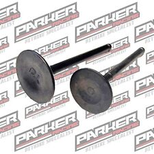 Pit Bike YX140 Valve Set -