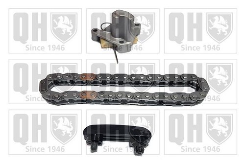Qck111 timing chain - timing,