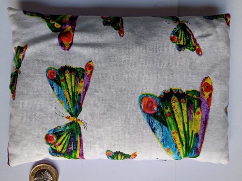 Very hungry caterpillar cotton - very,