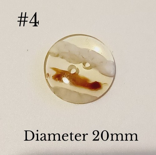 20mm hole luxury - hole,