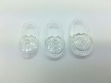 3x S/M/L Ear Gels Earbud For