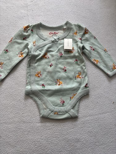 Baby vest - baby,