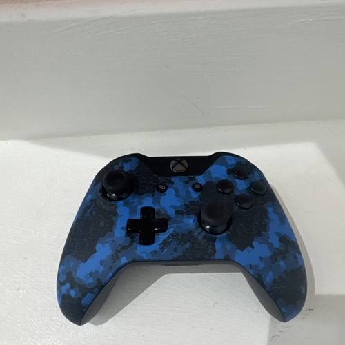 Xbox one scuf wireless - xbox,