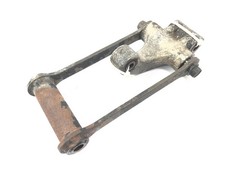 Suzuki GSX-R 1100 W GU75 C