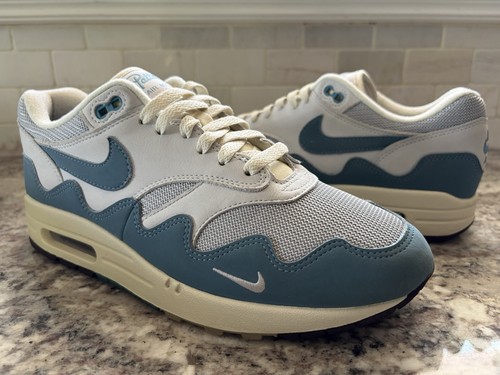 Nike air max patta waves - air,