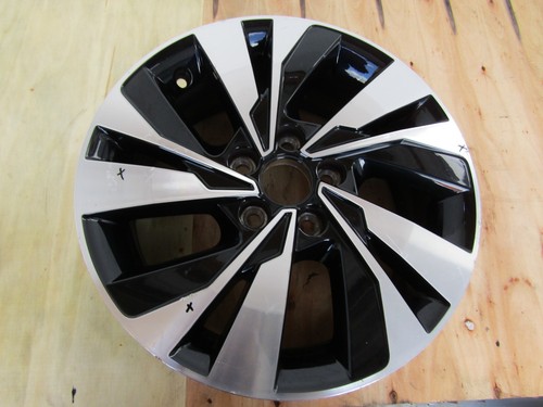 Polo mk6 seat ibiza alloy - ibiza,