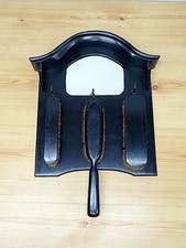 Vintage 1950s Wooden Wall