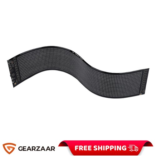 Car led display diy board - car,