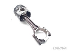 Skoda Fabia Engine Piston With