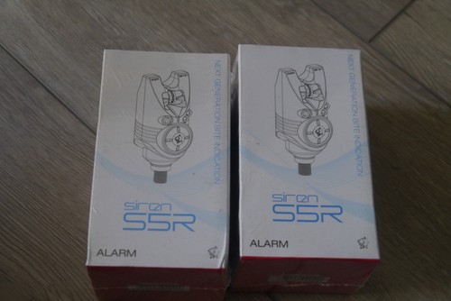 Nash siren s5r bite - s5r, alarms