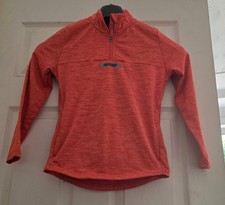McKenzie Kids Orange Marl