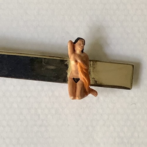 Vtg retro men tie - retro,