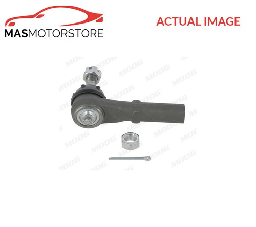Track rod end - rack,