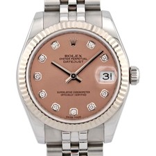 ROLEX Datejust 31mm Midi