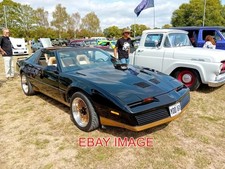 Photo 1982 pontiac firebird - 1982,