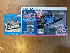 TOMIX Basic Set SD Thomas the