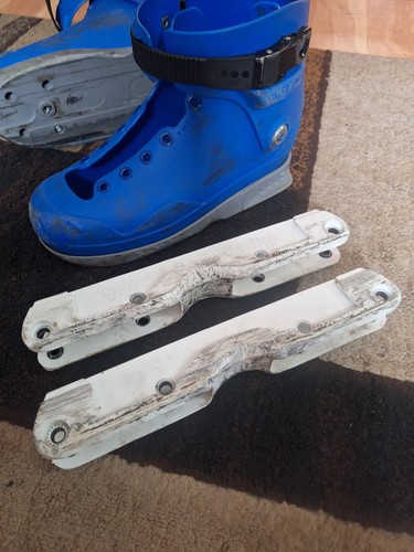 Them skates bundle - skates,