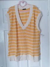 NWT ZARA LADIES L UK 12-14