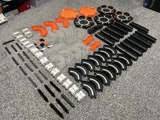 Bundle Of Hexbug Track Extra Track To Add To Existing Sets