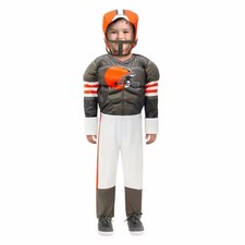 NFL Kids Muscle Football