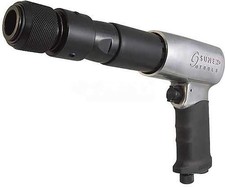 Long-Barrel Pneumatic Air