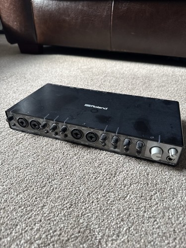 Roland rubix usb audio - 44,