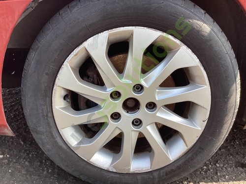 Golf seat tdi mk6 - golf,