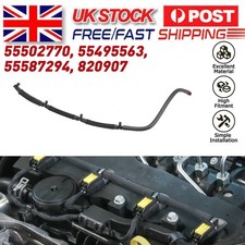 Fuel Return Line Hose For