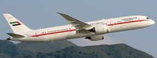 1/400 UAE ABU DHABI BOEING