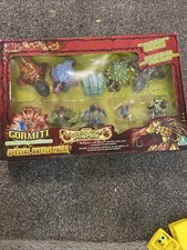Gormiti Lords of Nature Battle Pack Giochi