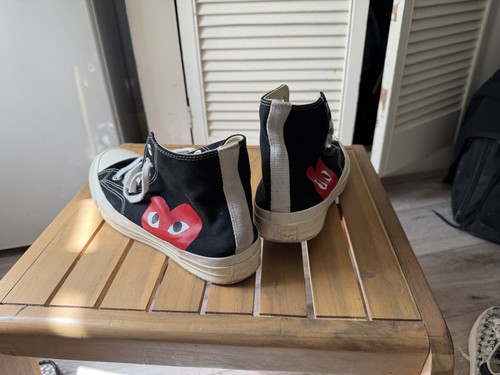 Converse comme des - converse,